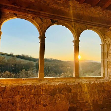 Le Logis D'Hortense Vic-le-Comte Dış mekan fotoğraf