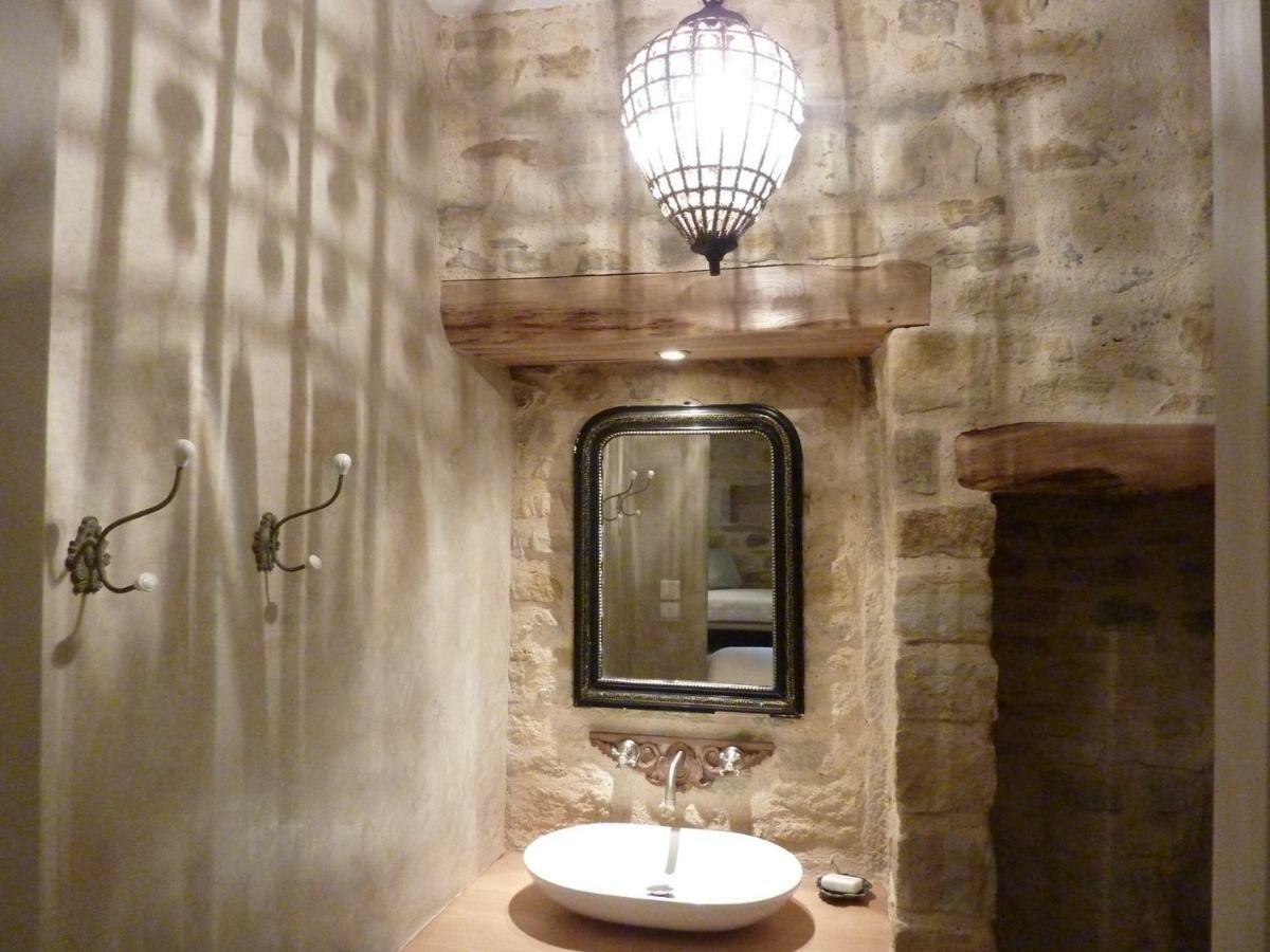 Le Logis D'Hortense Vic-le-Comte Dış mekan fotoğraf